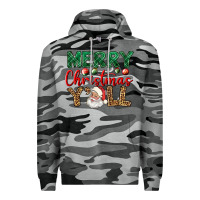 Slate Camo merry christmas y'all Premium Hoodie - BundleAndBundleShop