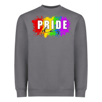 Pride Day Heavyweight Sweatshirt | Teevron