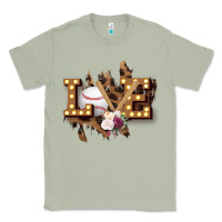 Matcha Love Softball Classic Tee - Bettercallsaul