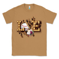 Toasted Coconut Love Softball Classic Tee - Bettercallsaul