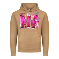Vintage Camel breast cancer np nurse practitioner Vintage Hoodie - texasbilliewilder