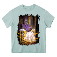 Arona Francis Bacon Screaming Pope painting art lover gift  1 Heavy Core Tee - tuanDangUi
