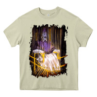 Francis Bacon Screaming Pope Painting Art Lover Gift  1 Heavy Core Tee | Teevron