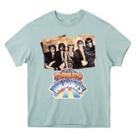 Arona the traveling wilburys Heavy Core Tee - tuanDangUi