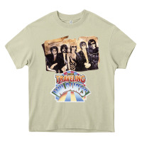 Mossy the traveling wilburys Heavy Core Tee - tuanDangUi
