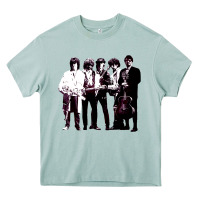 Arona traveling wilburys Heavy Core Tee - tuanDangUi