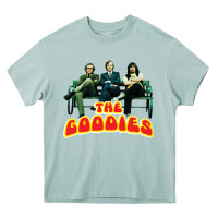 Arona the goodies Heavy Core Tee - tuanDangUi