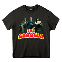 Asphalt the goodies Heavy Core Tee - tuanDangUi