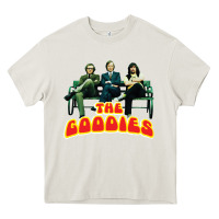 Cream the goodies Heavy Core Tee - tuanDangUi