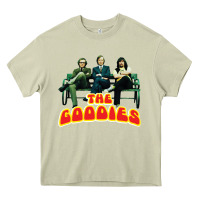Mossy the goodies Heavy Core Tee - tuanDangUi