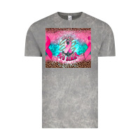 Cloud Rock refuse to sink anchor cancer Vintage Tee - NancyCooperArtShop