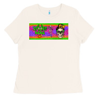 Bone spooky mama 15 oz mug Ladies Tee - BundleAndBundleShop