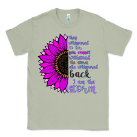 Matcha I Am The Storm sunflower Classic Tee - Bettercallsaul