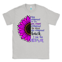 Moon Dust I Am The Storm sunflower Classic Tee - Bettercallsaul