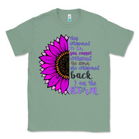 Sage I Am The Storm sunflower Classic Tee - Bettercallsaul
