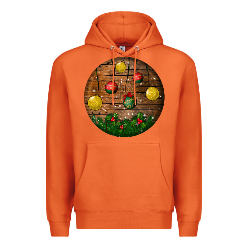 Christmas Premium Hoodie by BundleAndBundleShop | Teevron