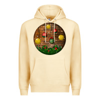 Pina Colada christmas Premium Hoodie - BundleAndBundleShop