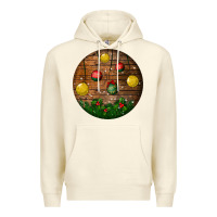 Sandshell christmas Premium Hoodie - BundleAndBundleShop