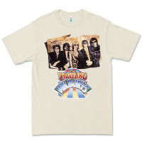 The Traveling Wilburys Premium Tee | Teevron