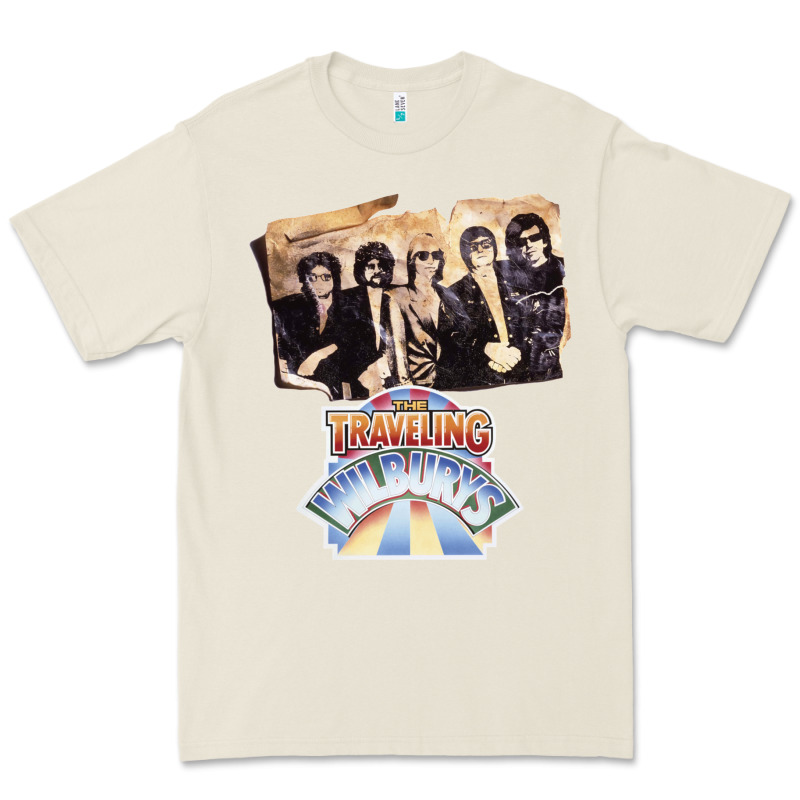 The Traveling Wilburys Premium Tee by tuanDangUi | Teevron