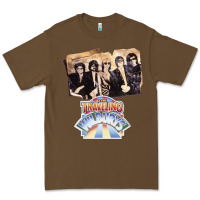 Cacao the traveling wilburys Premium Tee - tuanDangUi