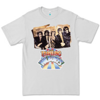 Dove Grey the traveling wilburys Premium Tee - tuanDangUi