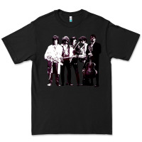 Black traveling wilburys Premium Tee - tuanDangUi