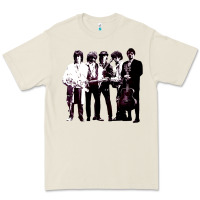Bone traveling wilburys Premium Tee - tuanDangUi