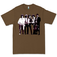 Cacao traveling wilburys Premium Tee - tuanDangUi