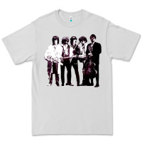 Dove Grey traveling wilburys Premium Tee - tuanDangUi