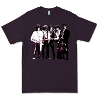 Plum traveling wilburys Premium Tee - tuanDangUi