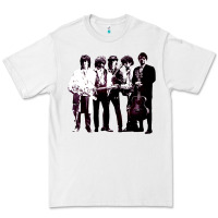White traveling wilburys Premium Tee - tuanDangUi