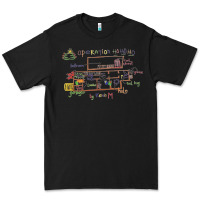 Black operation ho ho ho Premium Tee - tuanDangUi