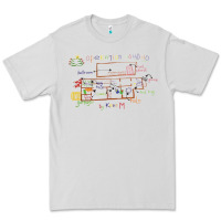Dove Grey operation ho ho ho Premium Tee - tuanDangUi