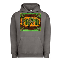 Pigment Tornado papa  lightning camouflage Urban Hoodie - BarkalooDesign