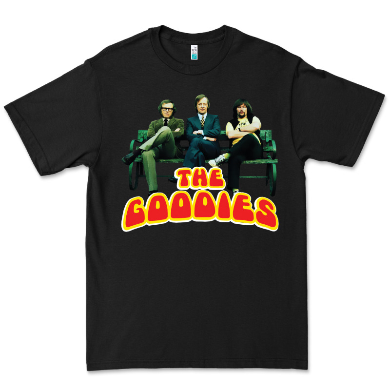 The Goodies Premium Tee by tuanDangUi | Teevron
