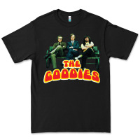 Black the goodies Premium Tee - tuanDangUi