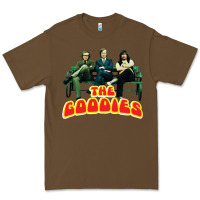 Cacao the goodies Premium Tee - tuanDangUi