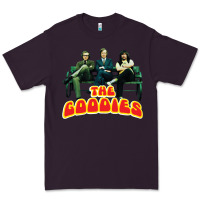 Plum the goodies Premium Tee - tuanDangUi