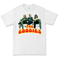 White the goodies Premium Tee - tuanDangUi