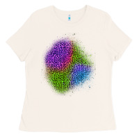 Halloween Leopard Patch 2 Ladies Tee | Teevron