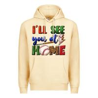 Pina Colada i'll see you at home Premium Hoodie - BundleAndBundleShop
