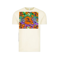 Vintage Arctic Halloween Vintage Tee - texasbilliewilder