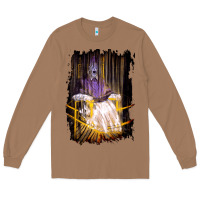 Toasted Coconut Francis Bacon Screaming Pope painting art lover gift  1 Long Sleeve Tee - tuanDangUi