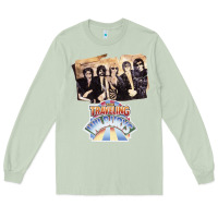 Matcha the traveling wilburys Long Sleeve Tee - tuanDangUi