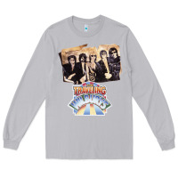 Moon Dust the traveling wilburys Long Sleeve Tee - tuanDangUi