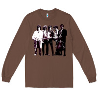 Chestnut traveling wilburys Long Sleeve Tee - tuanDangUi