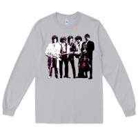 Moon Dust traveling wilburys Long Sleeve Tee - tuanDangUi