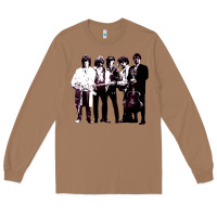 Toasted Coconut traveling wilburys Long Sleeve Tee - tuanDangUi