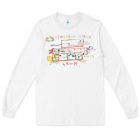 White operation ho ho ho Long Sleeve Tee - tuanDangUi